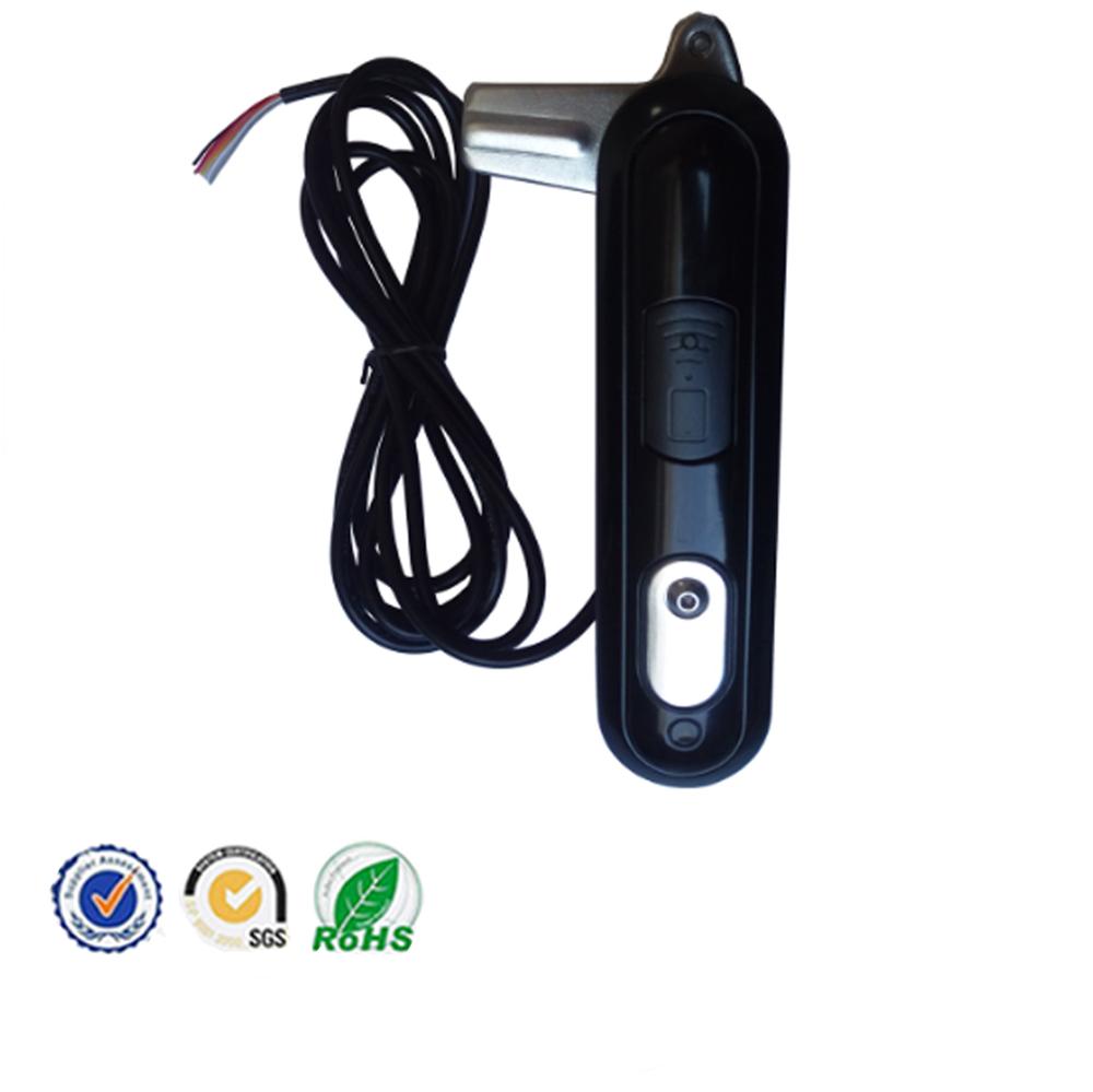 FS6302 High Security Anti Theft Smart Lock Door Keyless Access Control Key-Centric Access Control Systems