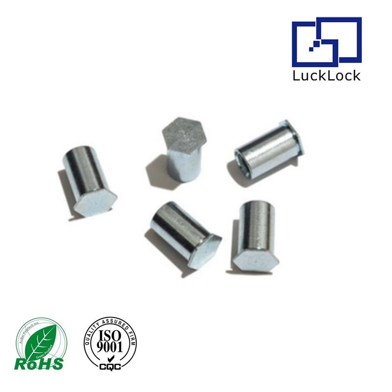 FS6232 Riveted Nuts,Nut Column