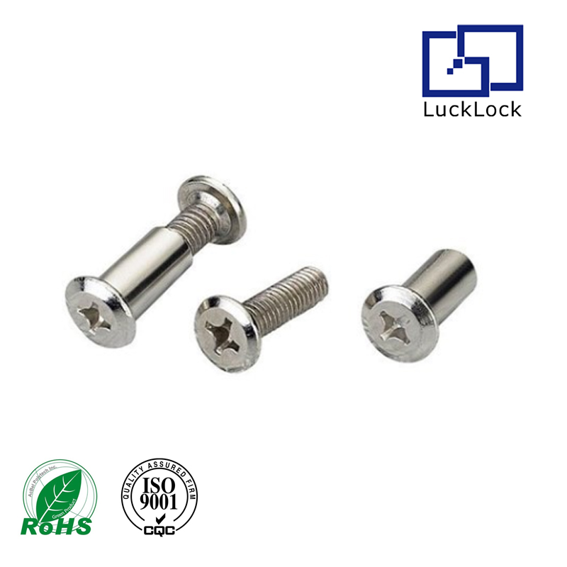 FS6234 Cross Clip Nut,Flat Nuts and On the Lock Nut