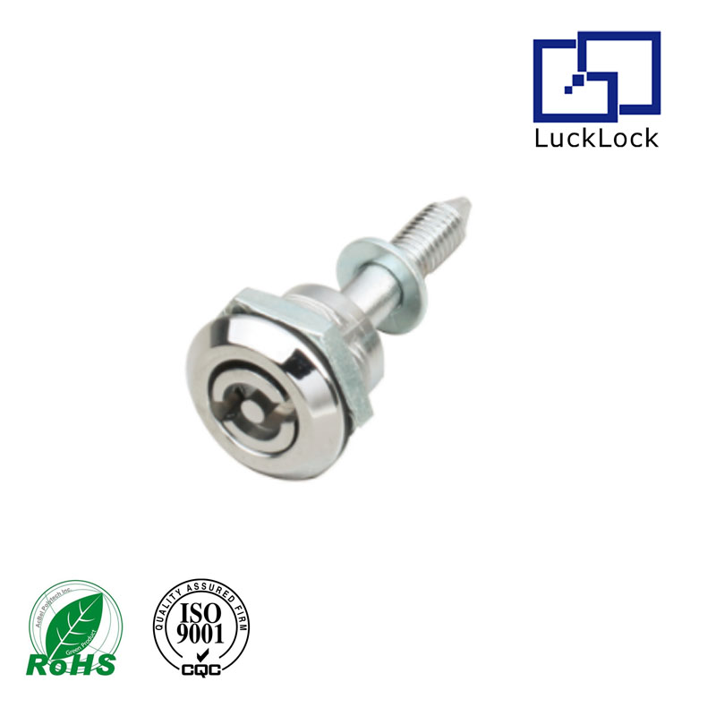 FS6196 Quarter Turn Cam Lock for Enclosures Cabinet Latch