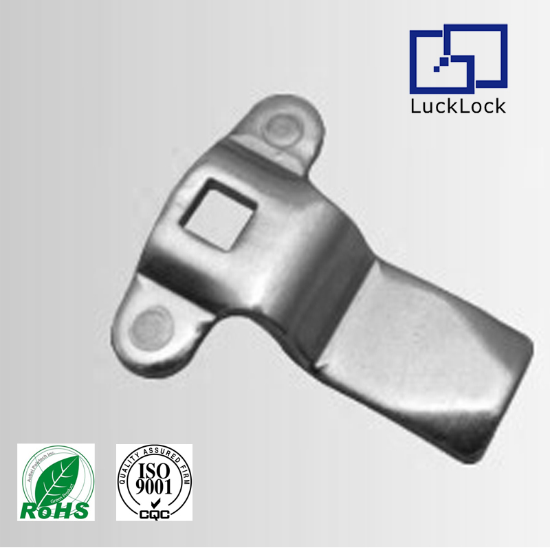 FS6188 Three-point Cam Lock Plate