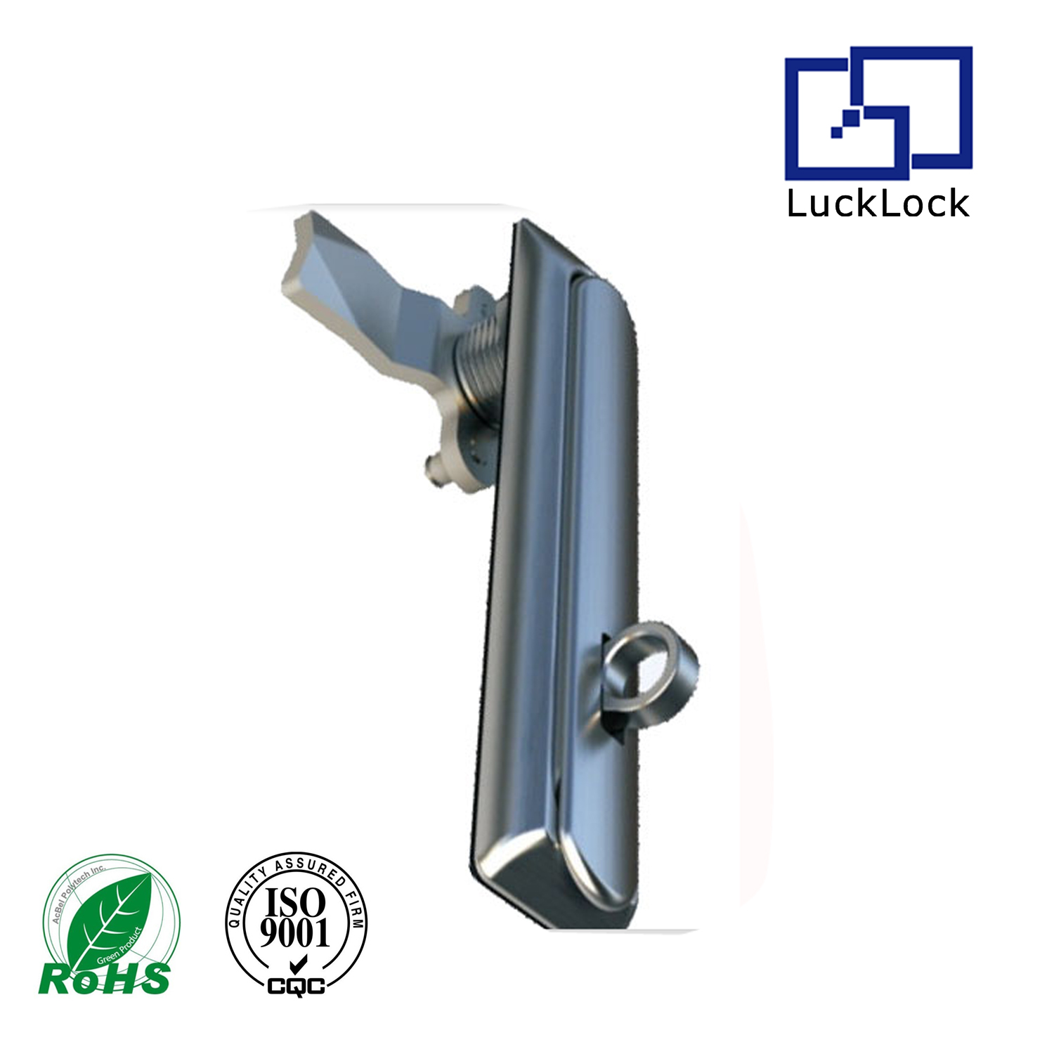 FS2354 MS834 Distribution box cabinet industrial hardware electrical plane door lock