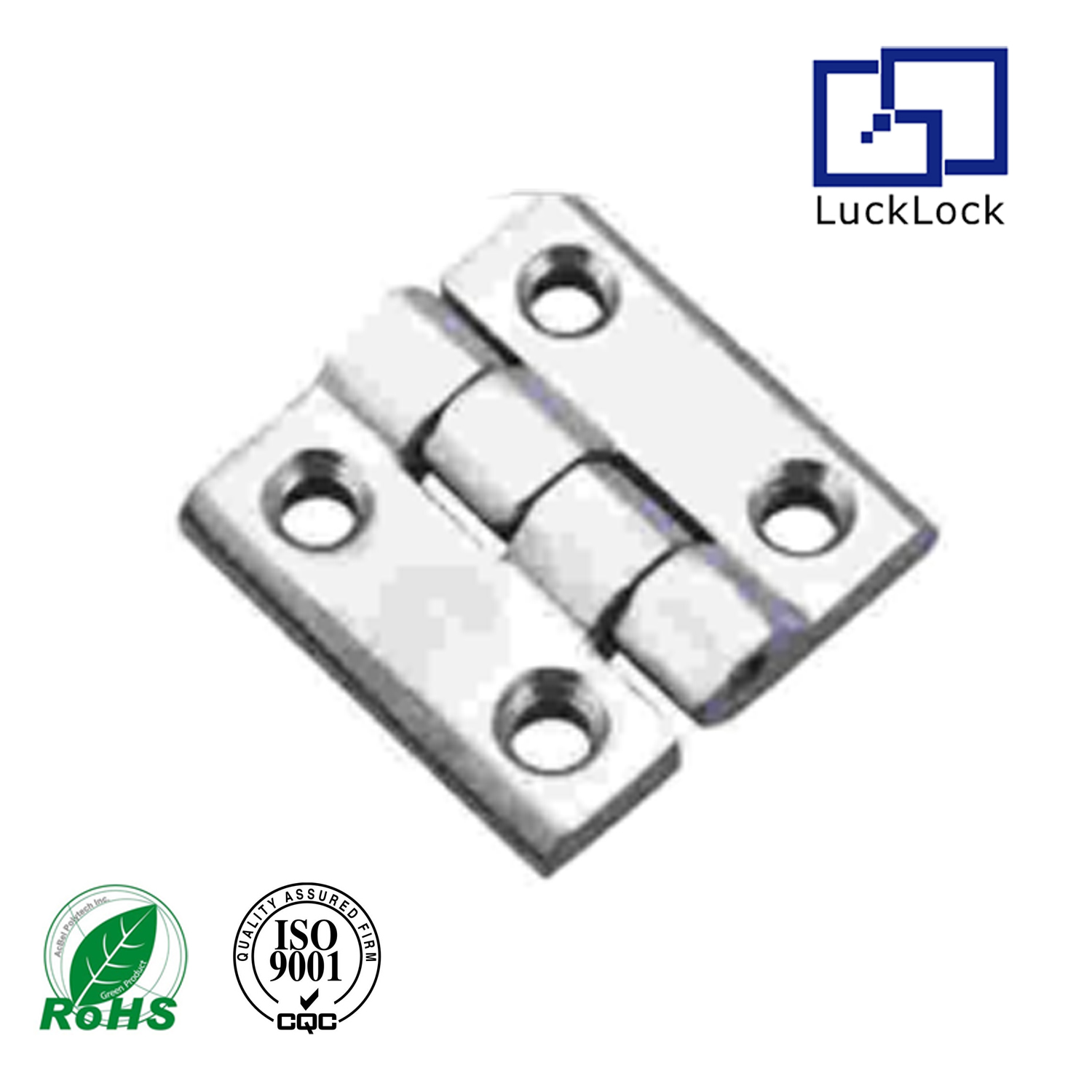 FS6257 HX218-40 Stainless Steel Invisible Hidden Mount Stainless Steel Cabinet Door Blind Hinge