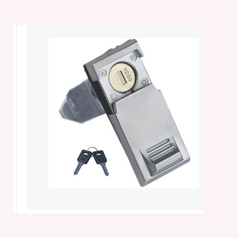 FS2384 Die-Casting Quarter Turn Cam Lock for MINI Mail Box and Enclosures Cabinet Latch