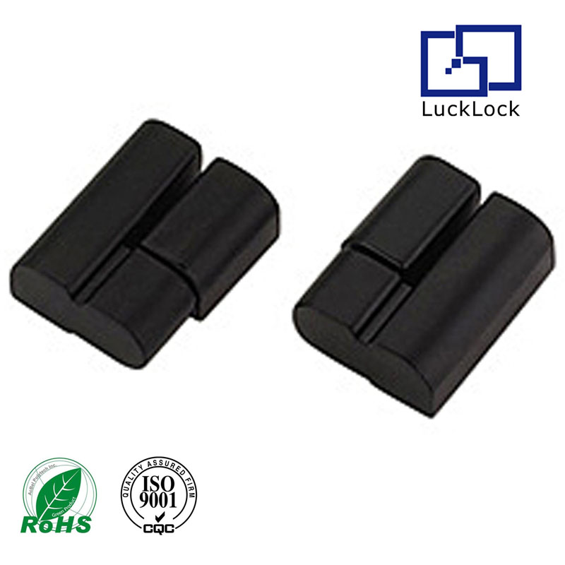 FS3270 Lift -Off Torque Hinges Corrosion-Resisting For Electrical Cabinet Door