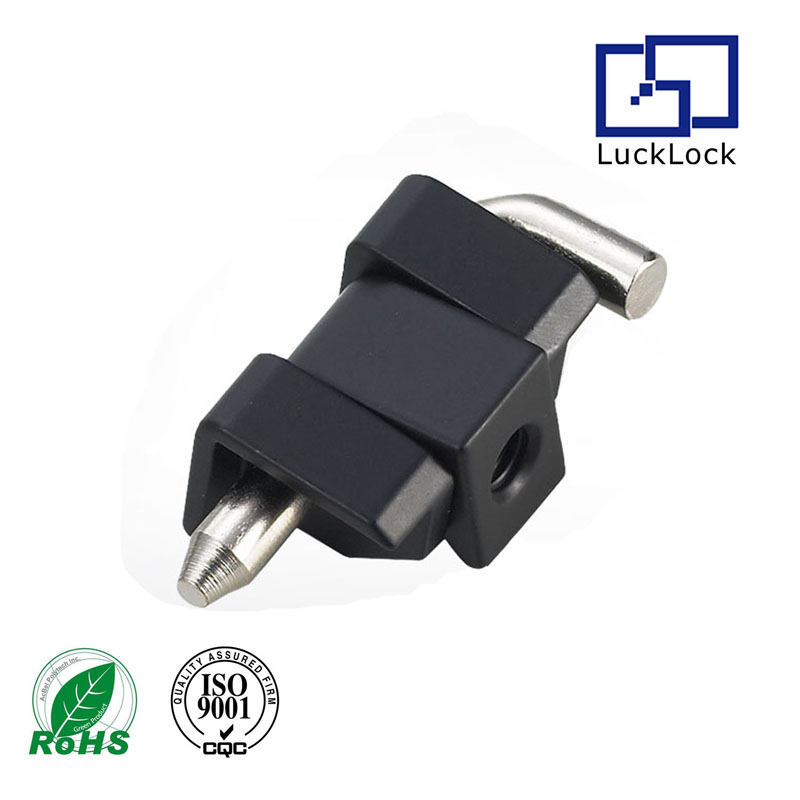 FS1145 Corner Hinges For Electrical Cabinet Door Use