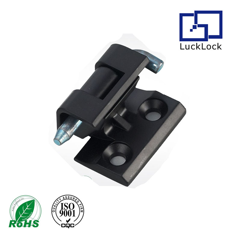 FS1148 Corner Hinges For Electrical Cabinet Door Use