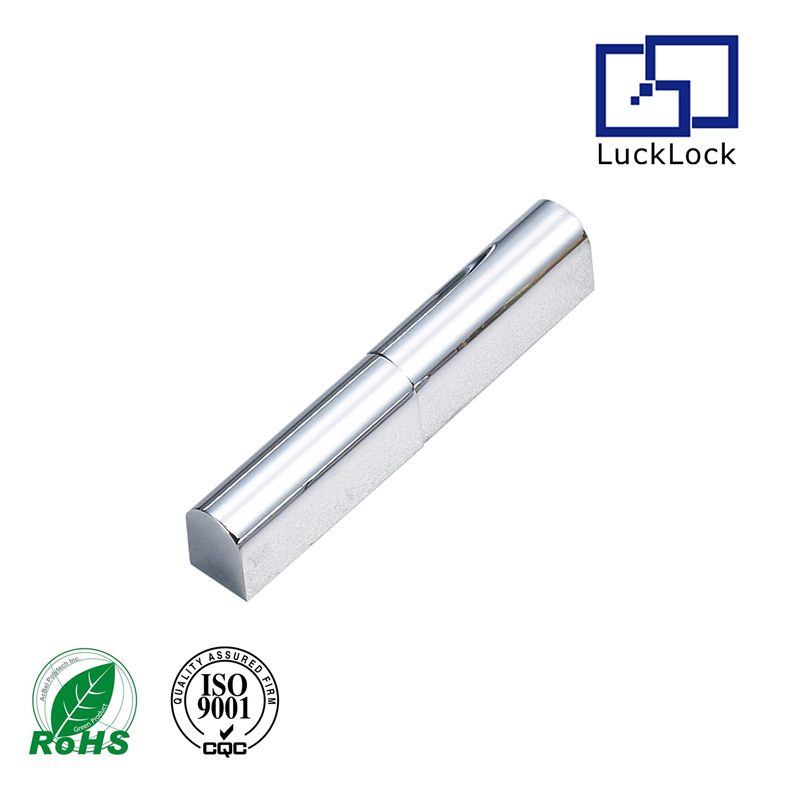 FS1136 Exposed Zinc Lift Off In Line Alex Hinge For Cabinet
