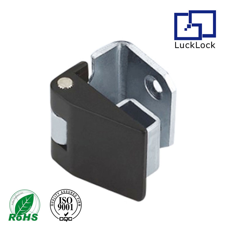 FS1222 Corner Sides Concealed Hinge For Electrical Cabinet Door