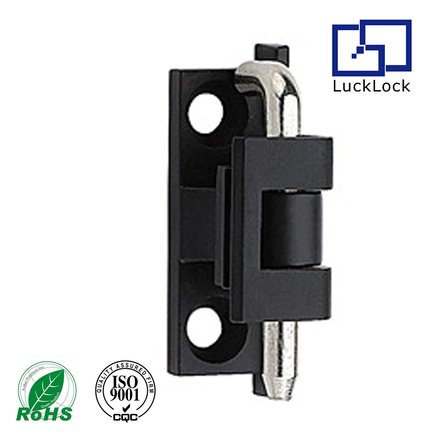FS3269 Hidden and Sides External Hinge for Electric Cabinet and Door