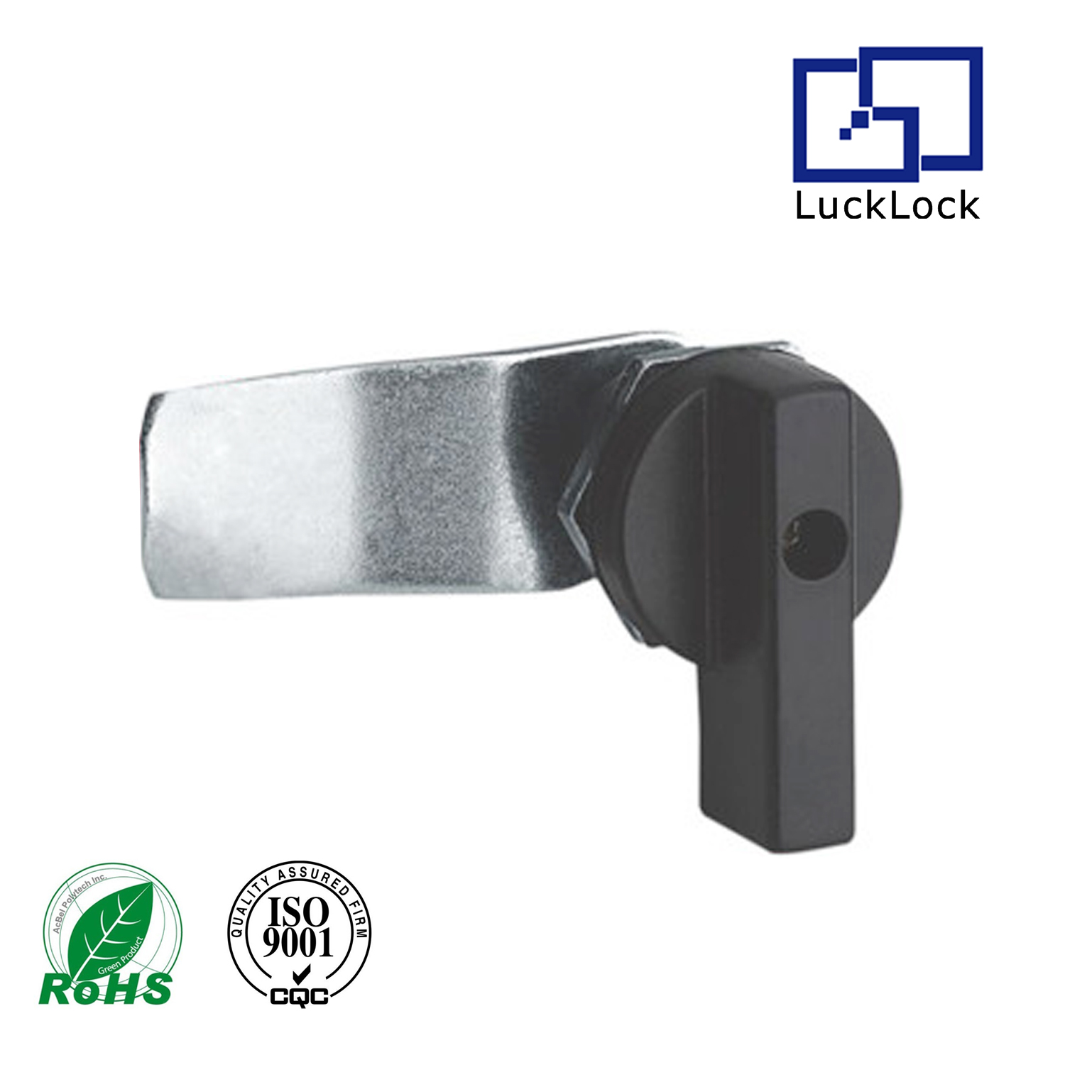 FS2367 PA wing handle Cabinet cam lock quarter Cam locks file cam locks ,mail boxes lock post boxes cam locks