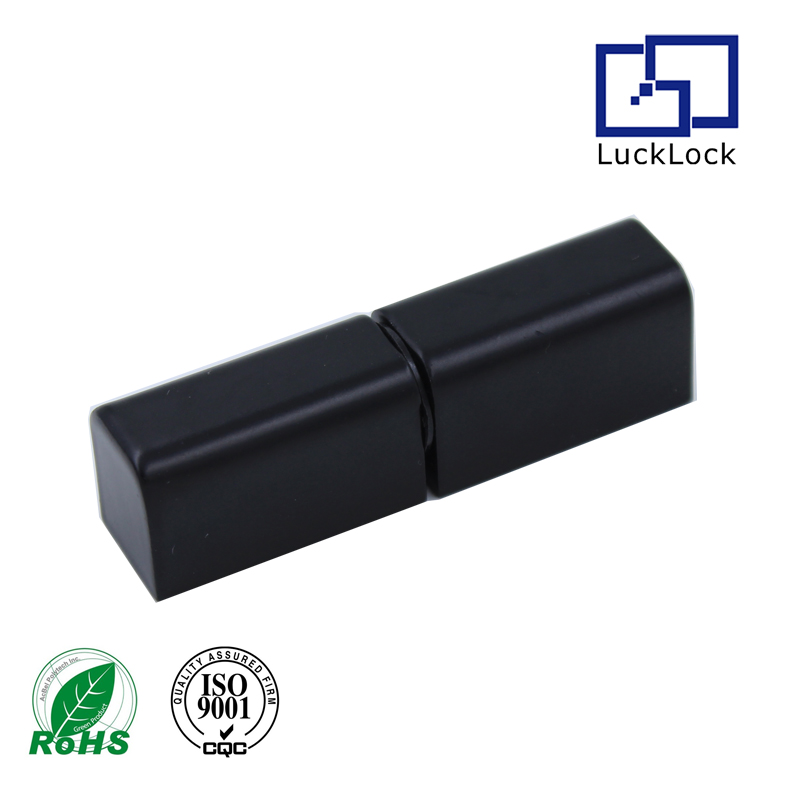 FS1132 Zinc Exposed Alex Lift -off Mounting Hinges For Cabinet Use