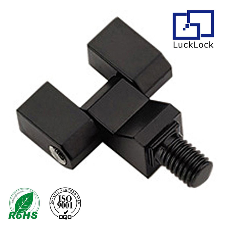 FS3267 Hardware Soft Closing Corner Cabinet Hinge For Electrical Door