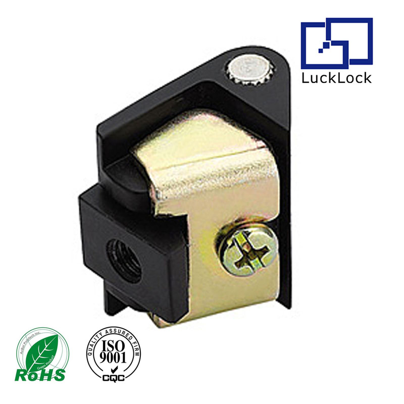 FS3264 External Hidden Sides Hinge for Electric Cabinet Door Use