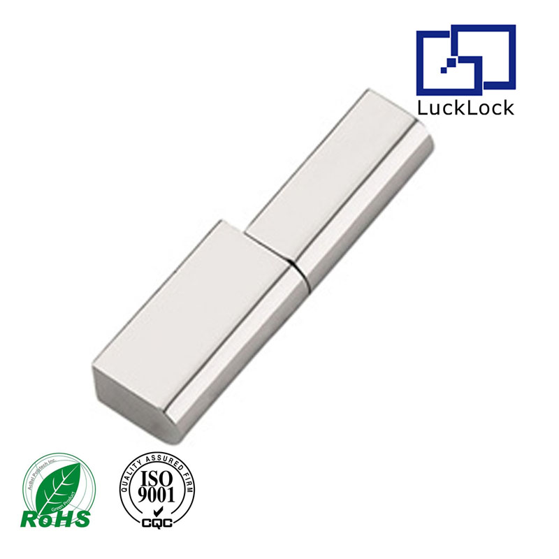 Lift-off and Sides External Hidden Hinge for Electric Cabinet Door