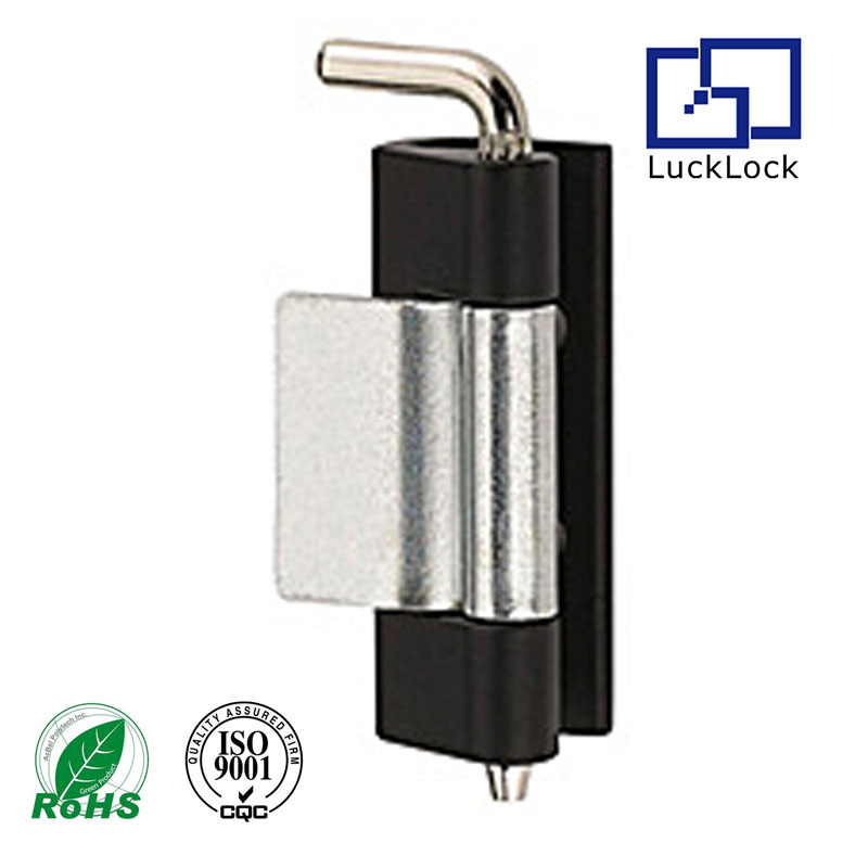 FS3278 Hidden and Sides External Hinge for Electric Cabinet Door
