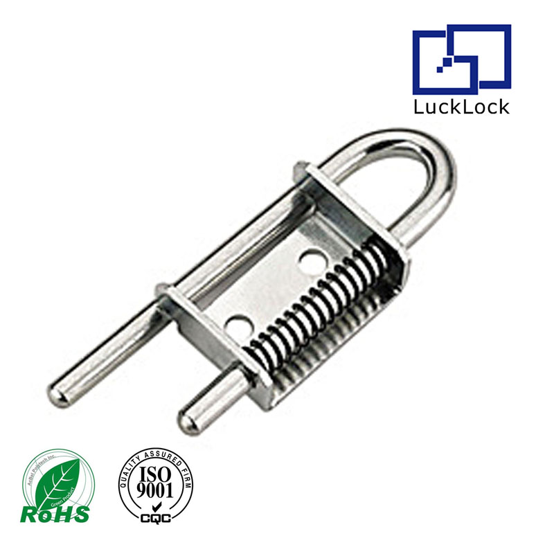FS3262 U shape hidden hinges for Electrical Cabinet Door