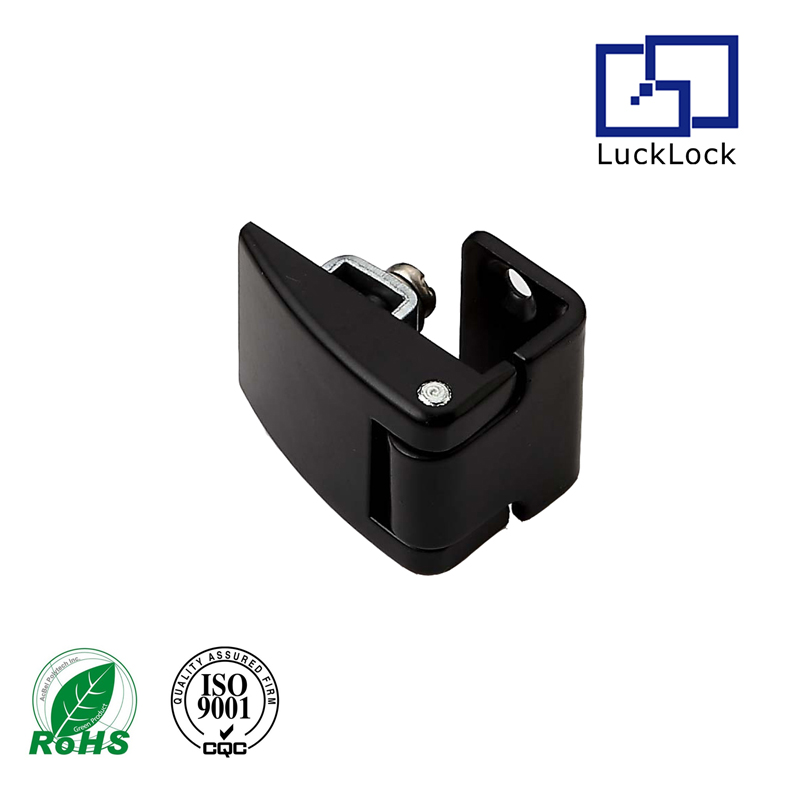 FS1126 Sides Hidden Hinge for Electric Cabinet Door