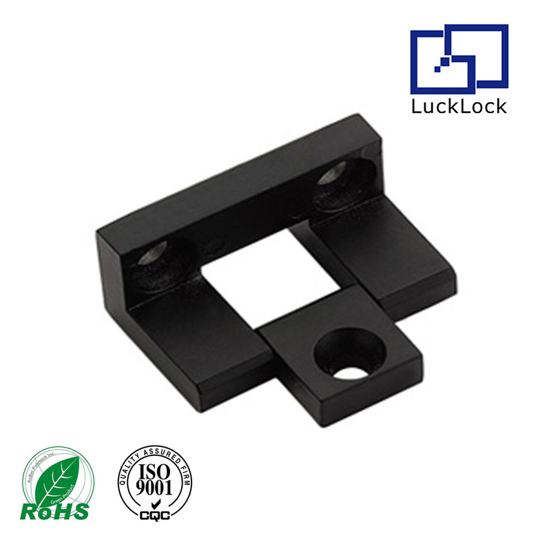 FS3259 Sides Hidden Hinge for Electric Cabinet Door