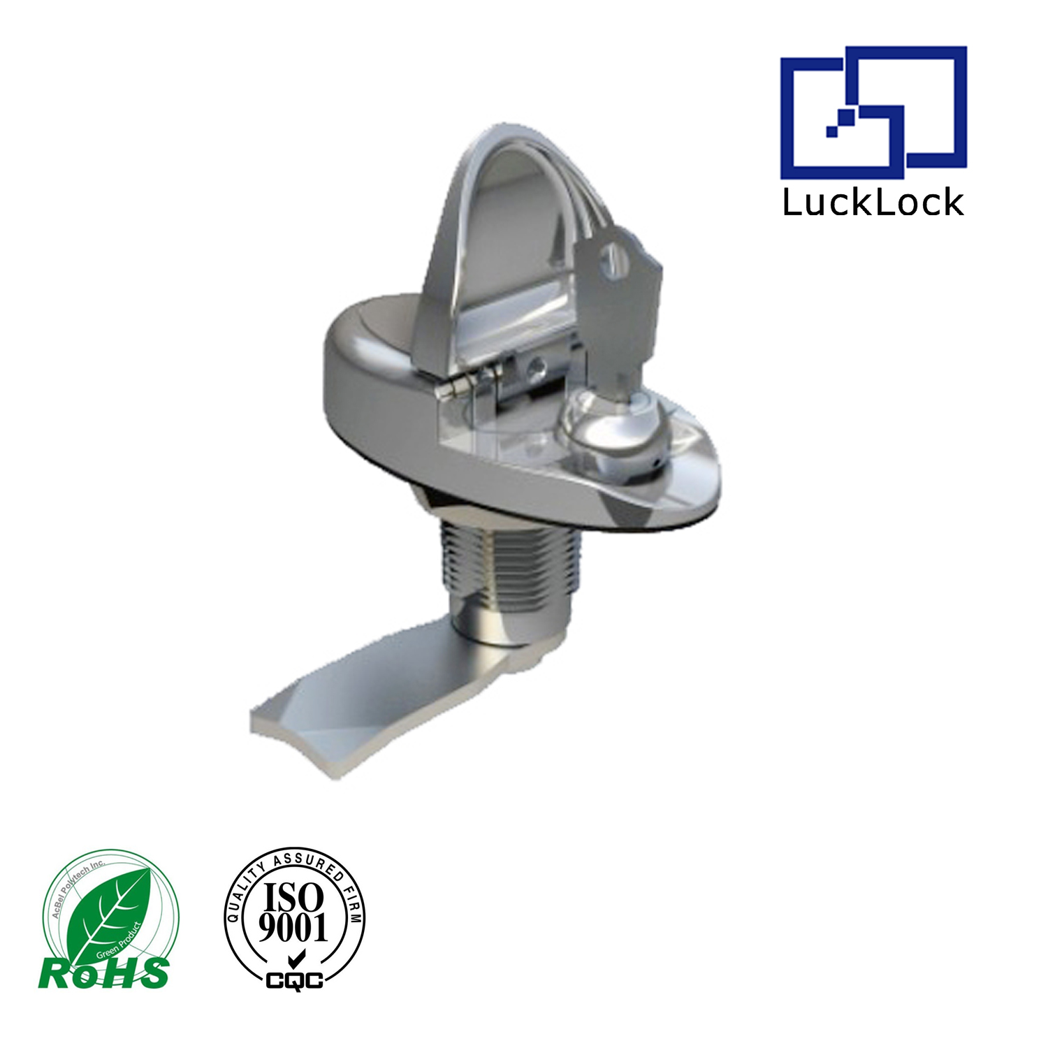 FS2377 quarter turn Cam locks for Mail -boxes lock post boxes cabinet boxes metal file cabinet locks waterproof head