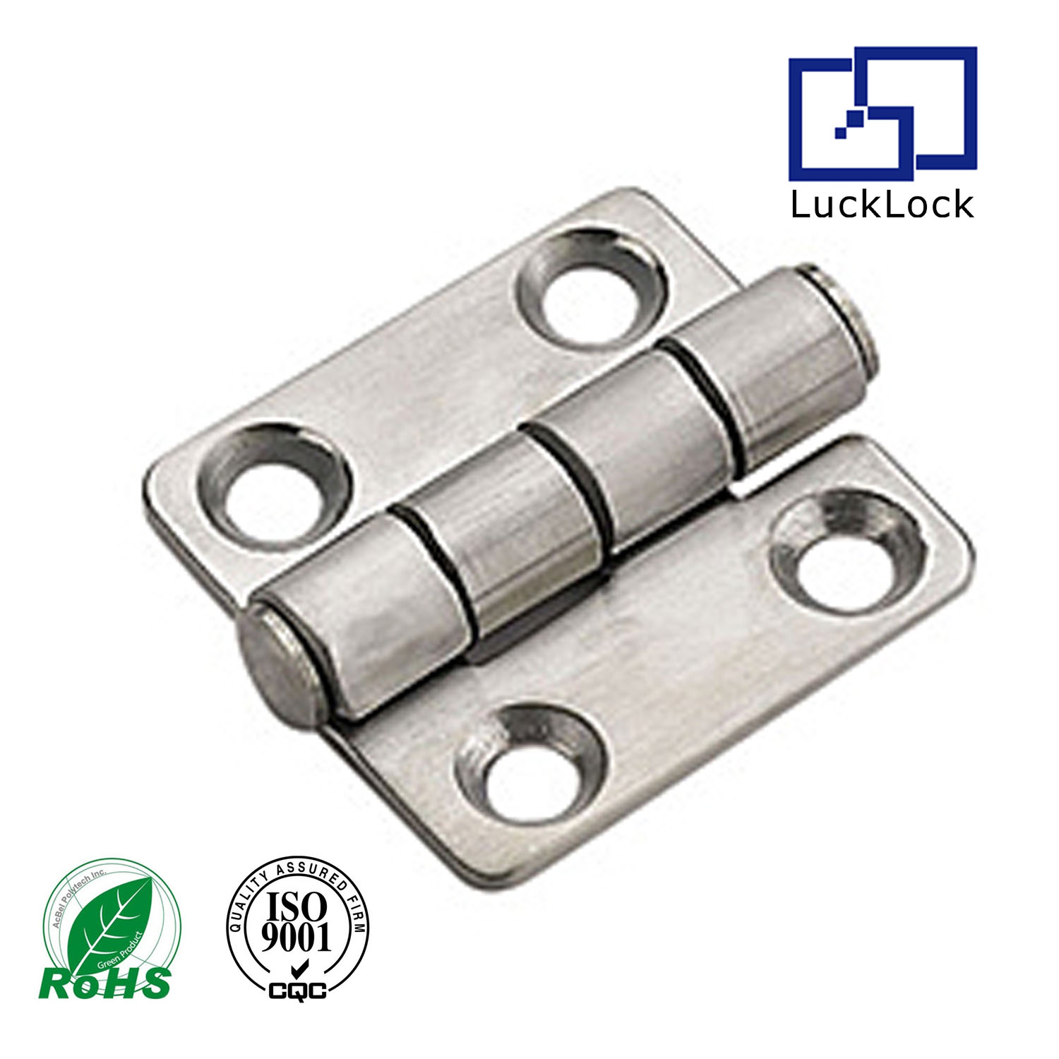 FS3545 Invisible Hidden Mount Screw-on hinge for Cabinet Door