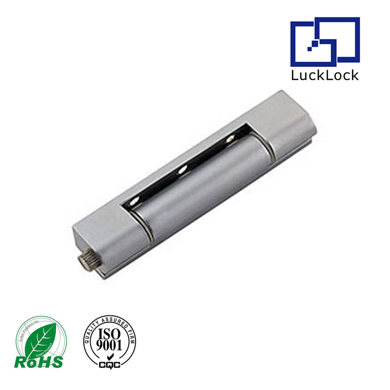 FS3544 Sides Corner Screw-on Hinge for Electric Cabinet Door