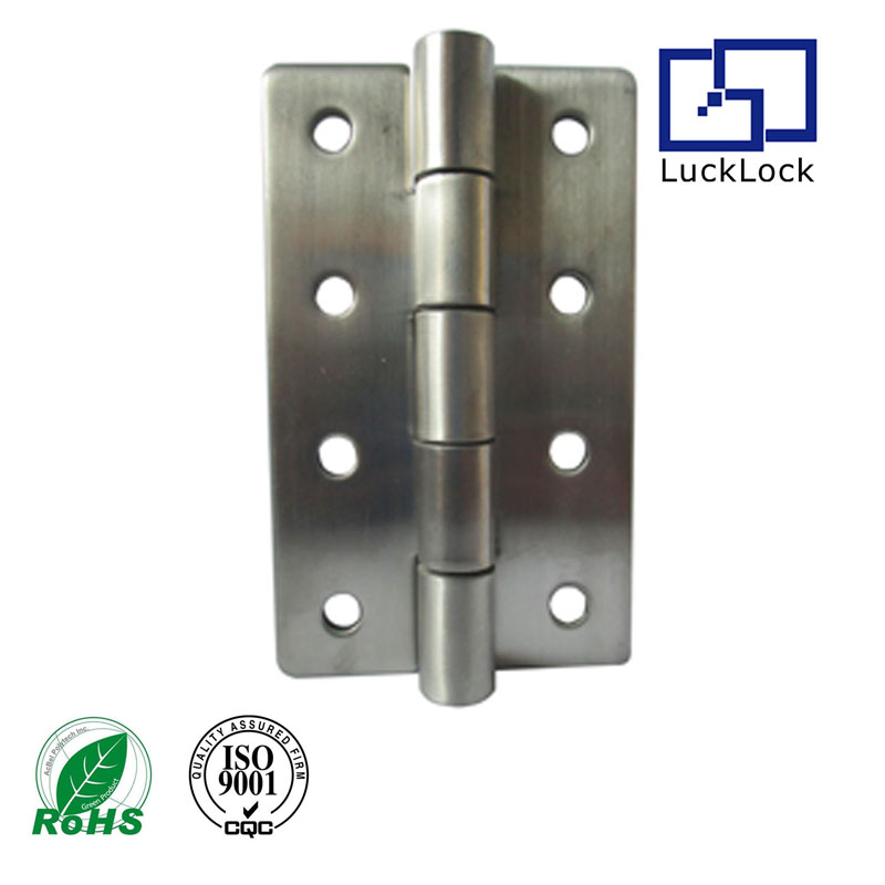 Fs3546 Invisible Hidden Screw On Hinge For Electrical Cabinet Door