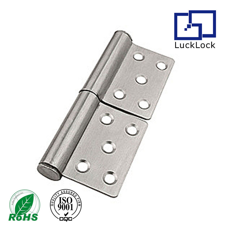 FS1217 Concealed Corner Sides Hinge For Electrical Cabinet Door