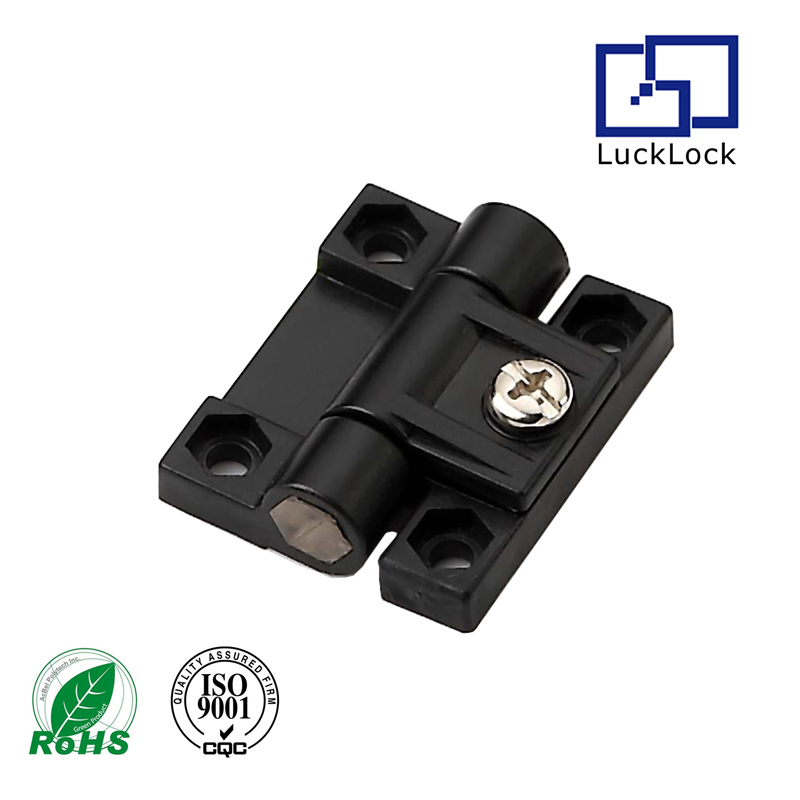 FS1094 Adjustable Torque Resistance Hinges For Electrical Cabinet Door
