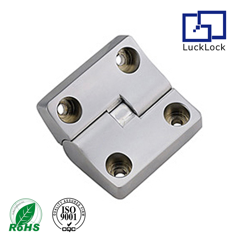 FS3533-1 Butterfly Metal Torque Friction Hinge And Funiture Hardware Dustproof Hidden