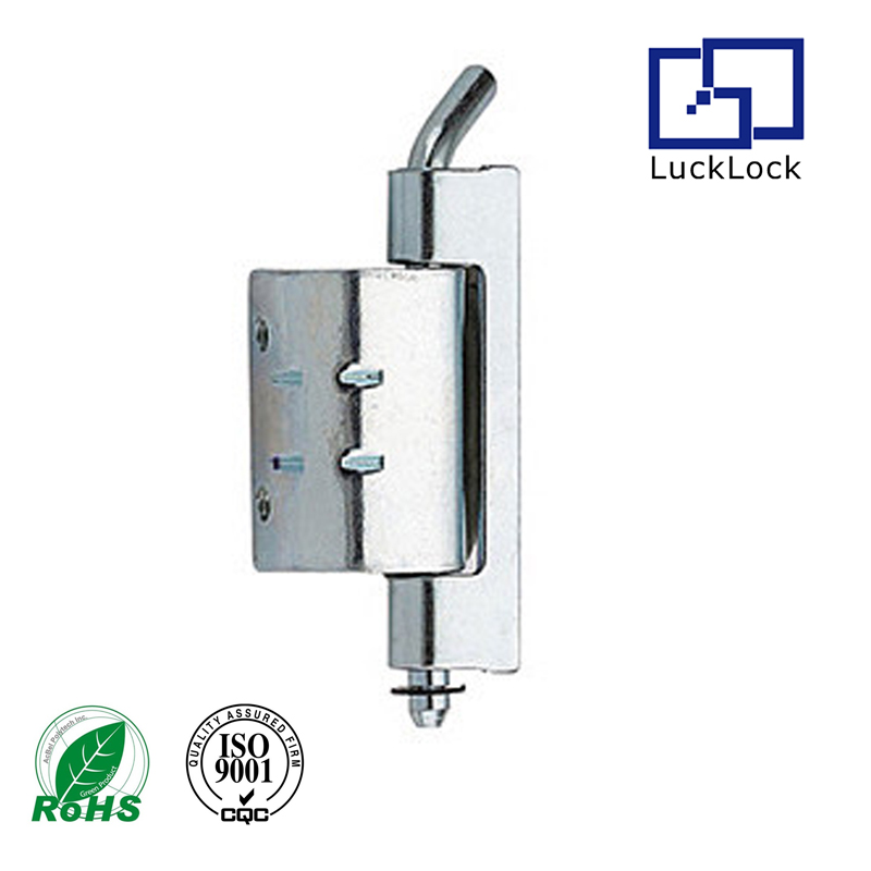 FS6041 Invisible Hidden Mount Hinge for Electrical Cabinet Door