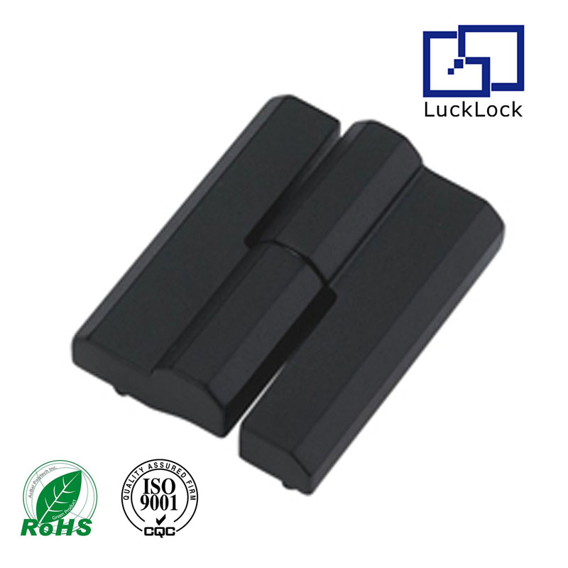 FS3543 Butterfly Sides Hinge for Electrical Cabinet Door Use