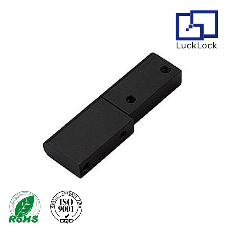 FS3542 Exposed Alex Lift -off Sides Corner Screw-on Hinges For Electrical Cabinet Door Use