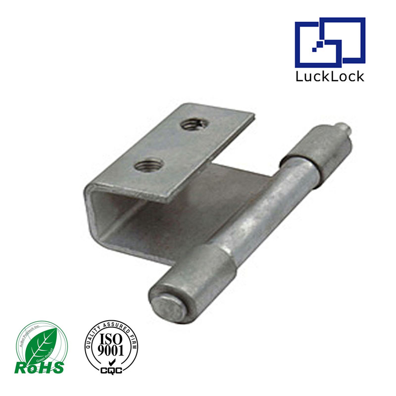 FS3255 Invisible Hidden Mount Screw-on Hinge for Electrical Cabinet Door