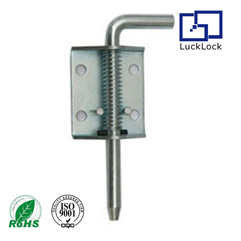 FS3273 Sides External Hidden Hinge for Electric Cabinet Door