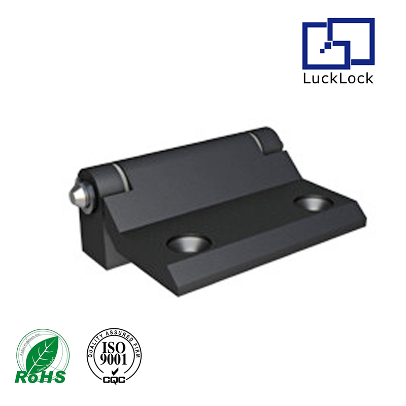 FS1208 Butterfly Sides Screw-on Hinge For Cabinet Hinge