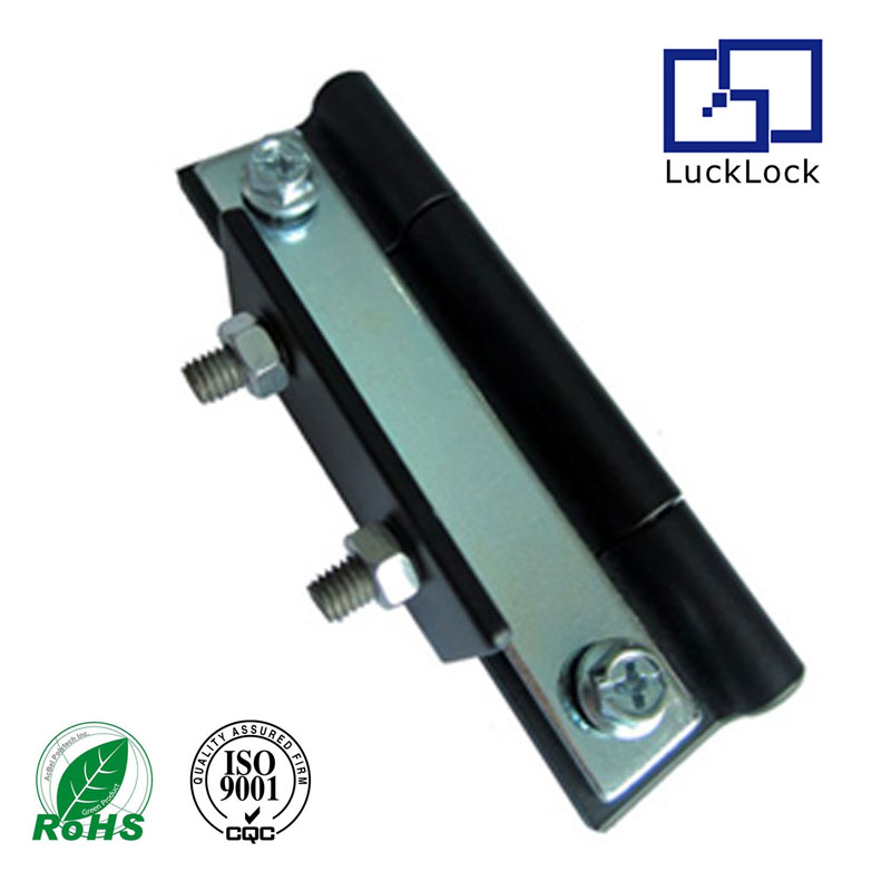 FS3530 Flat Pull Handle Hinge For Electrical Cabinet Drawer Door