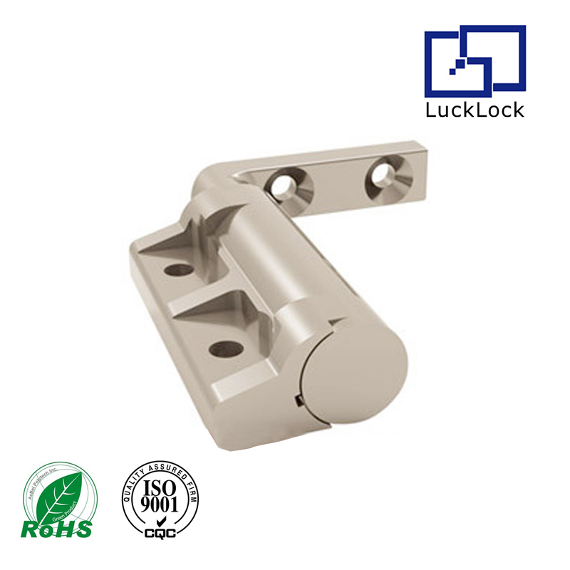 ST-10E Position Control Constant Torque Hinges For Electrical Cabinet Door