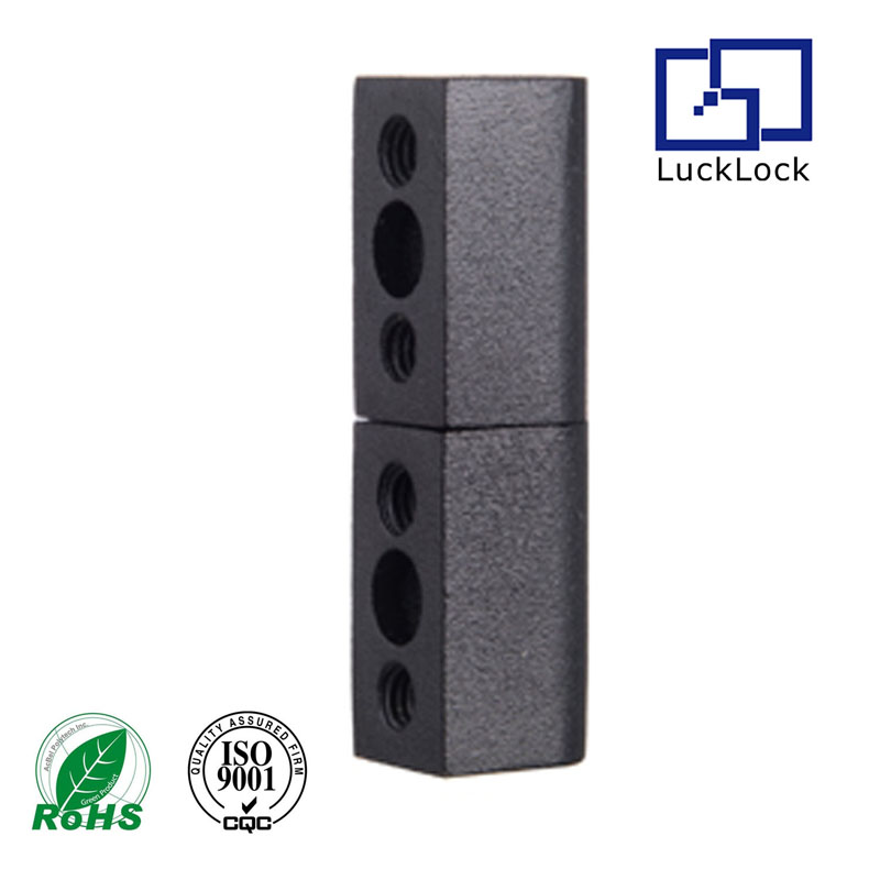FS3534 Exposed Alex Lift -off Mounting Screw-on Hinges For Electrical Cabinet Use