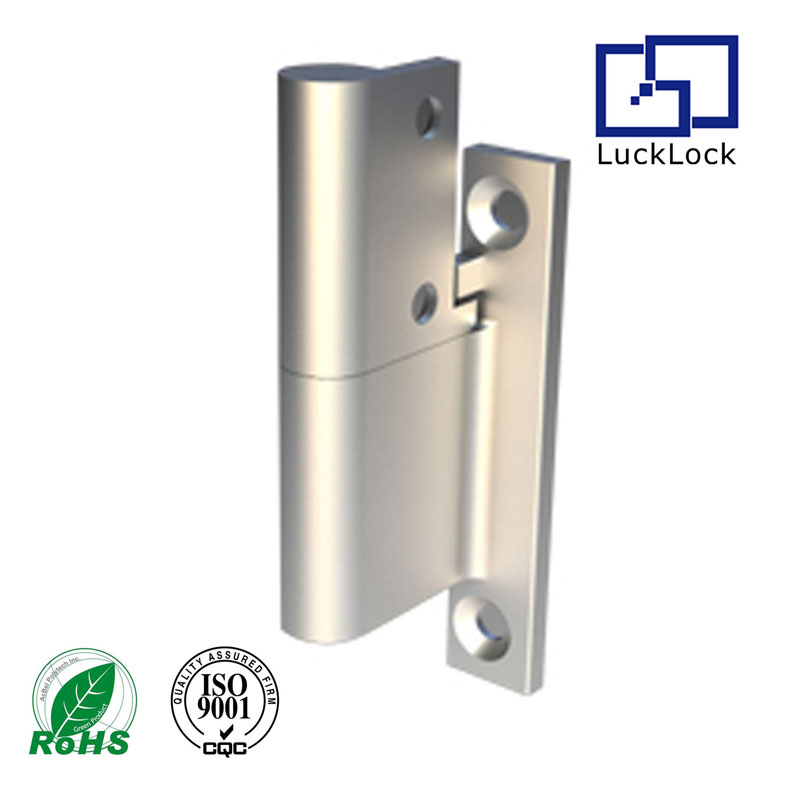 FS3532 Sides Corner Hinges for Electric Cabinet Door