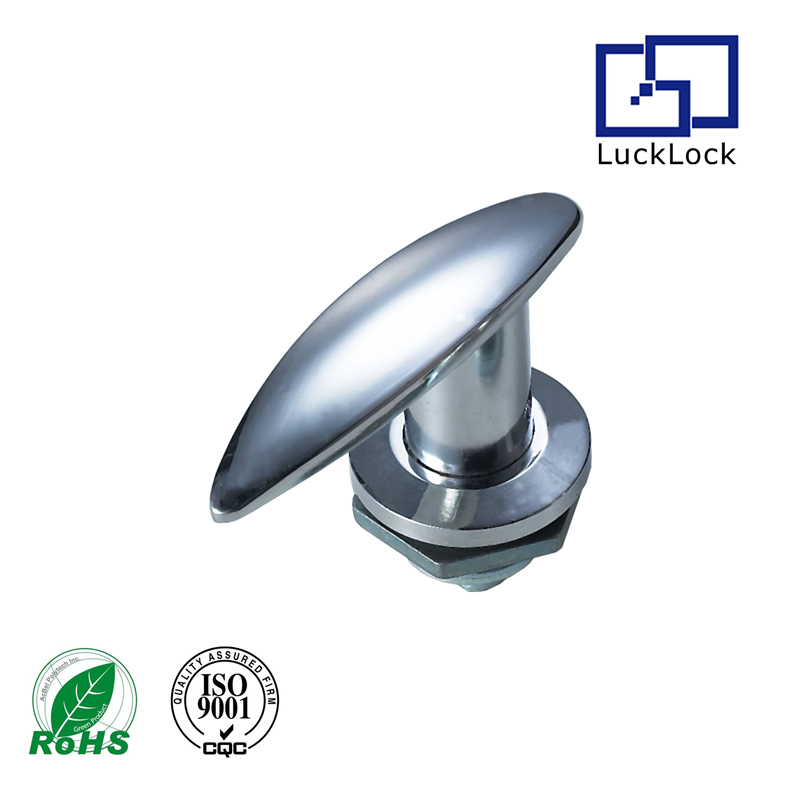 FS2305 T-Handle Lever Lock Door For Furniture Door And Electrical Safe Cabinet Box