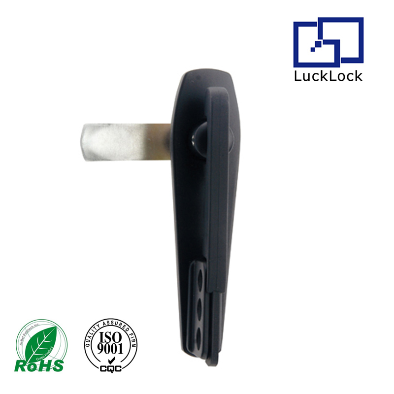 FS2315 Hidden Toolbox Switchgear For Electrical Panel Enclosures Cabinet Handle Lock