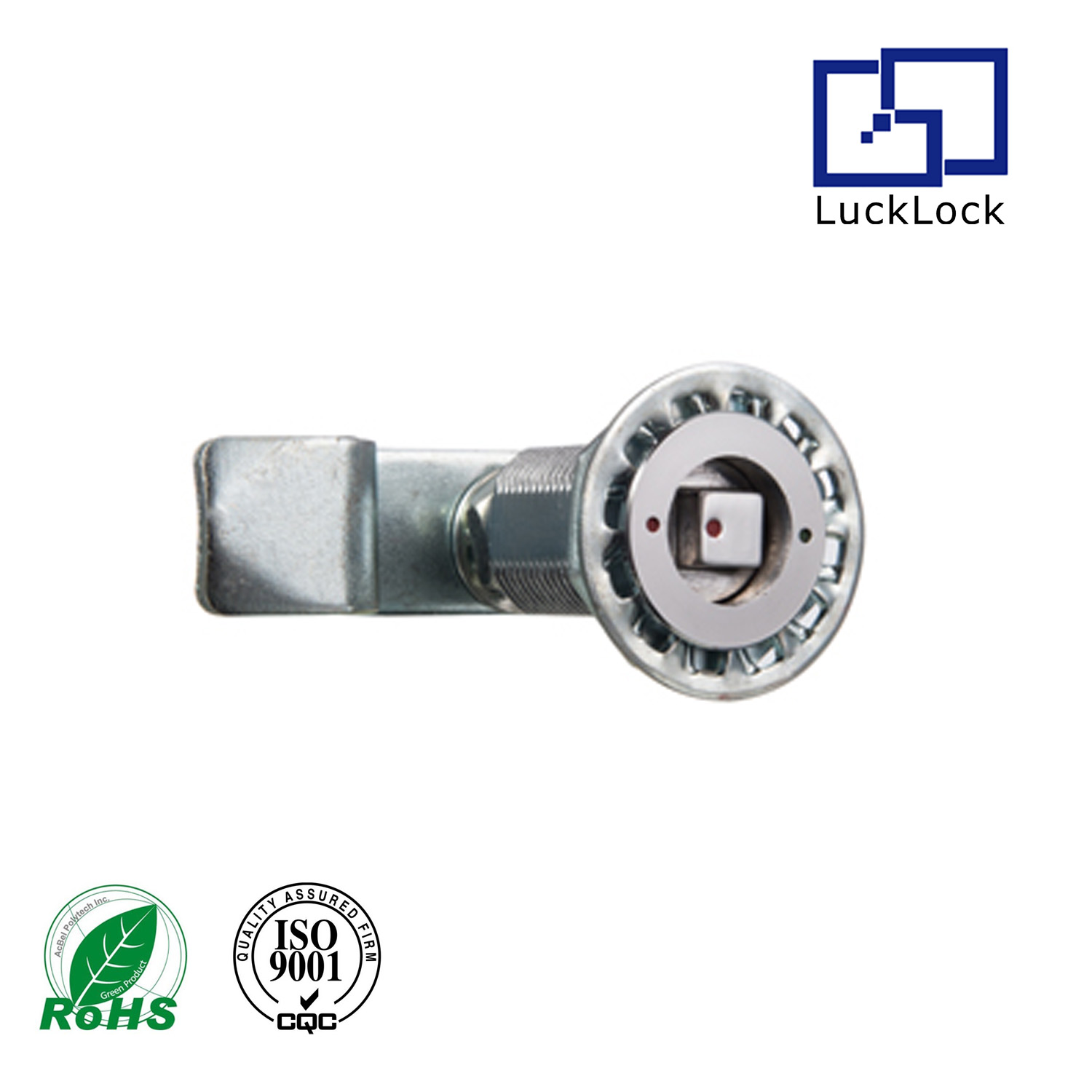 FS6045 Compression latch Cam lock for Mail -boxes lock post boxes Panel cabinet boxes metal file cabinet locks for Electric Switchgear electronic enclosure 19” racks Railway Train