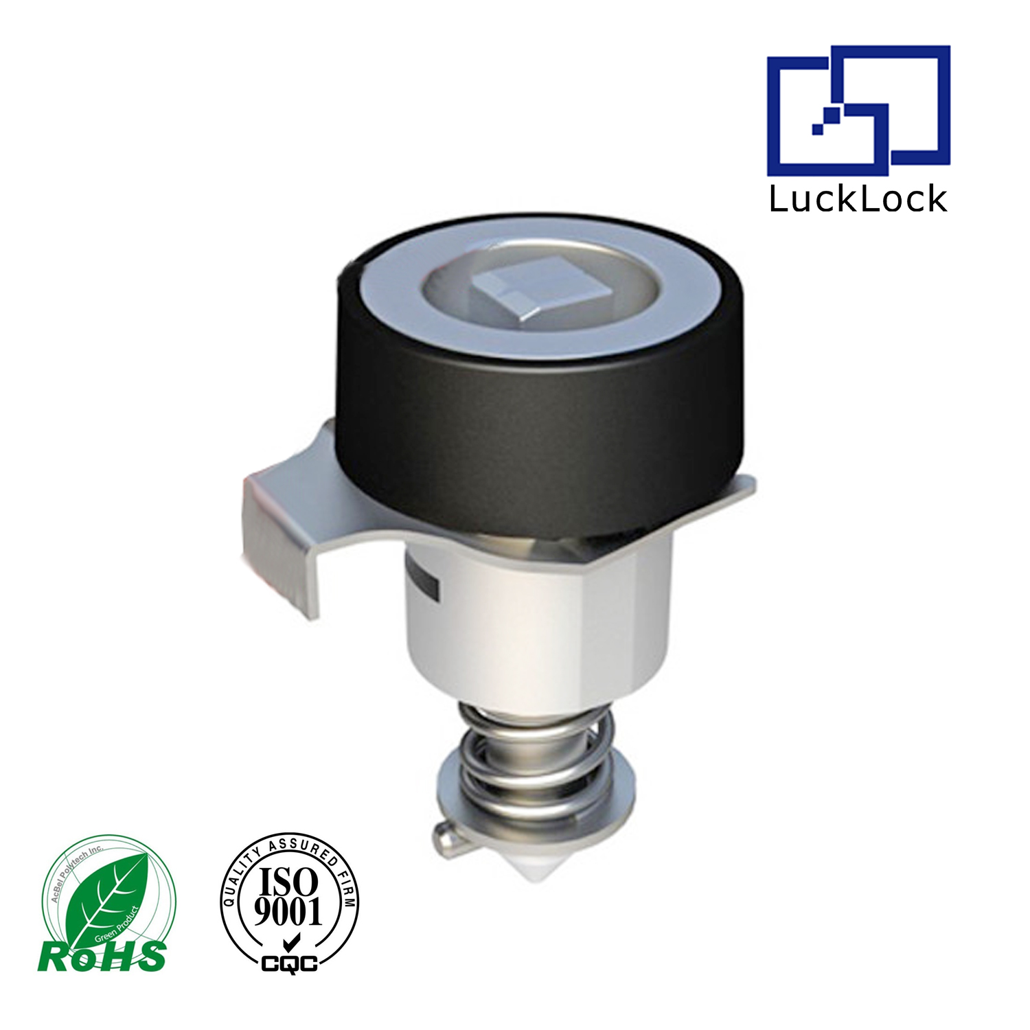 FS3079 Cam lock for Mail -boxes lock post boxes Panel cabinet boxes metal file cabinet locks for Electric Switchgear electronic enclosure 19” racks Railway Train