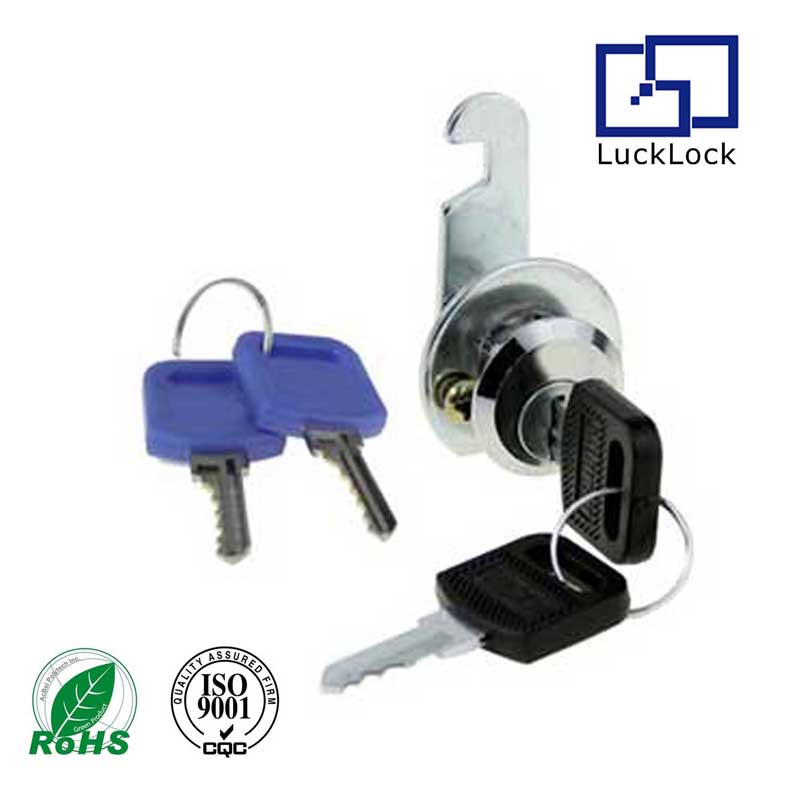 FS3232 Cam Latch Lock With Pin For Electrical Cabinet Door