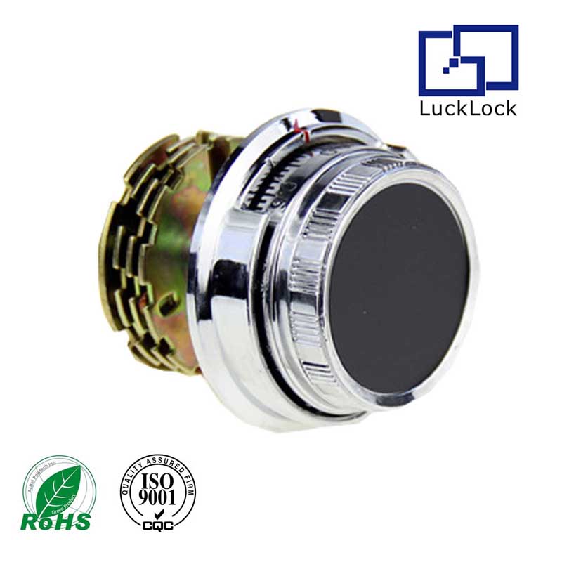 FS3240 Dial Mechanical Combination Locks for Security Filing Cabinet