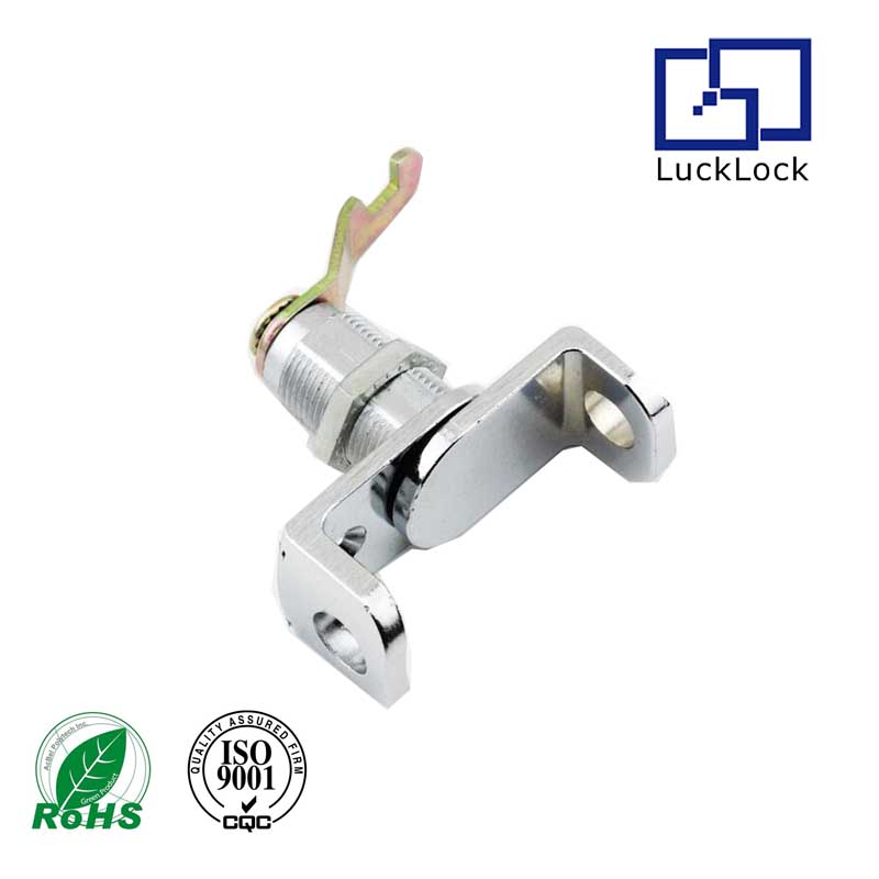 FS6061 locker latch lock work with padlock
