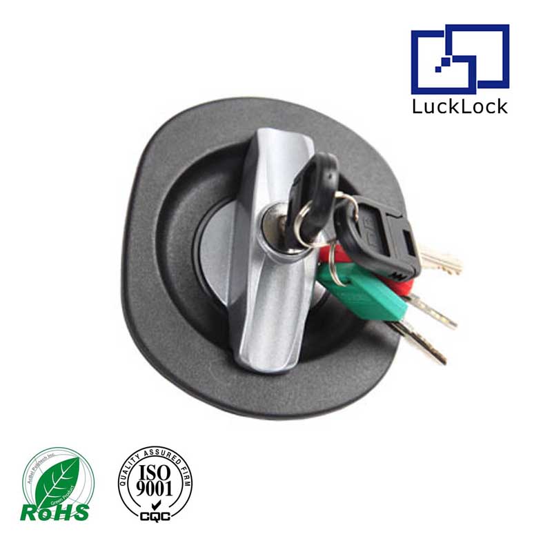 FS3378 File Cabinet Locks with Master Key and New Compact Shelving Cabinet Lock