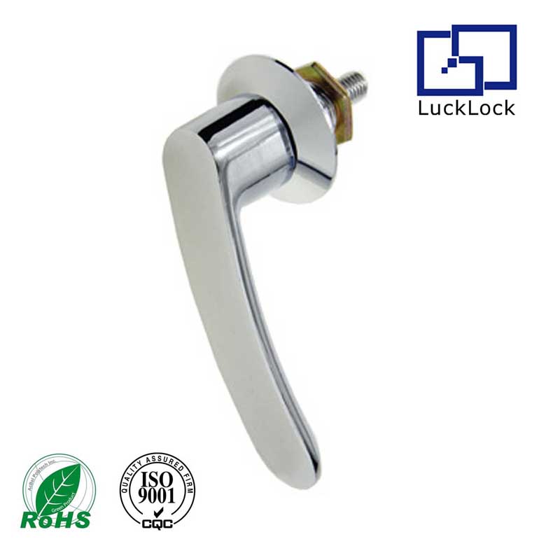 FS3383 Dimension Bedroom Furniture Safe Box Handle for Cabinet Door