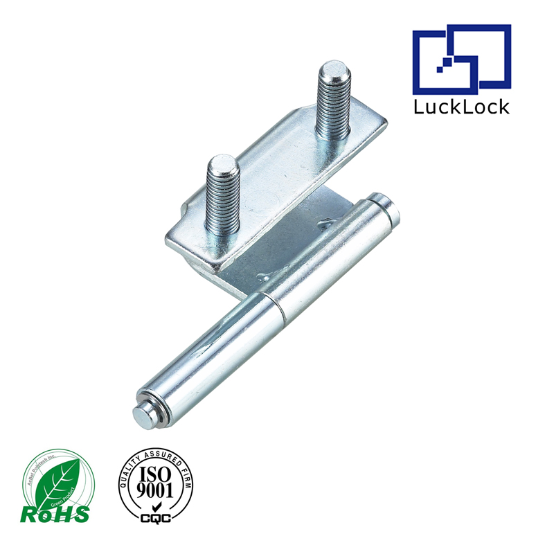 FS1214 Concealed Accessories Rustproof Hinge For Electrical Cabinet Door
